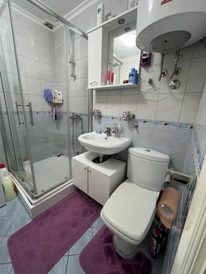 One bedroom apartment 38 m2 with sea view - Bijela, Herceg Novi 19