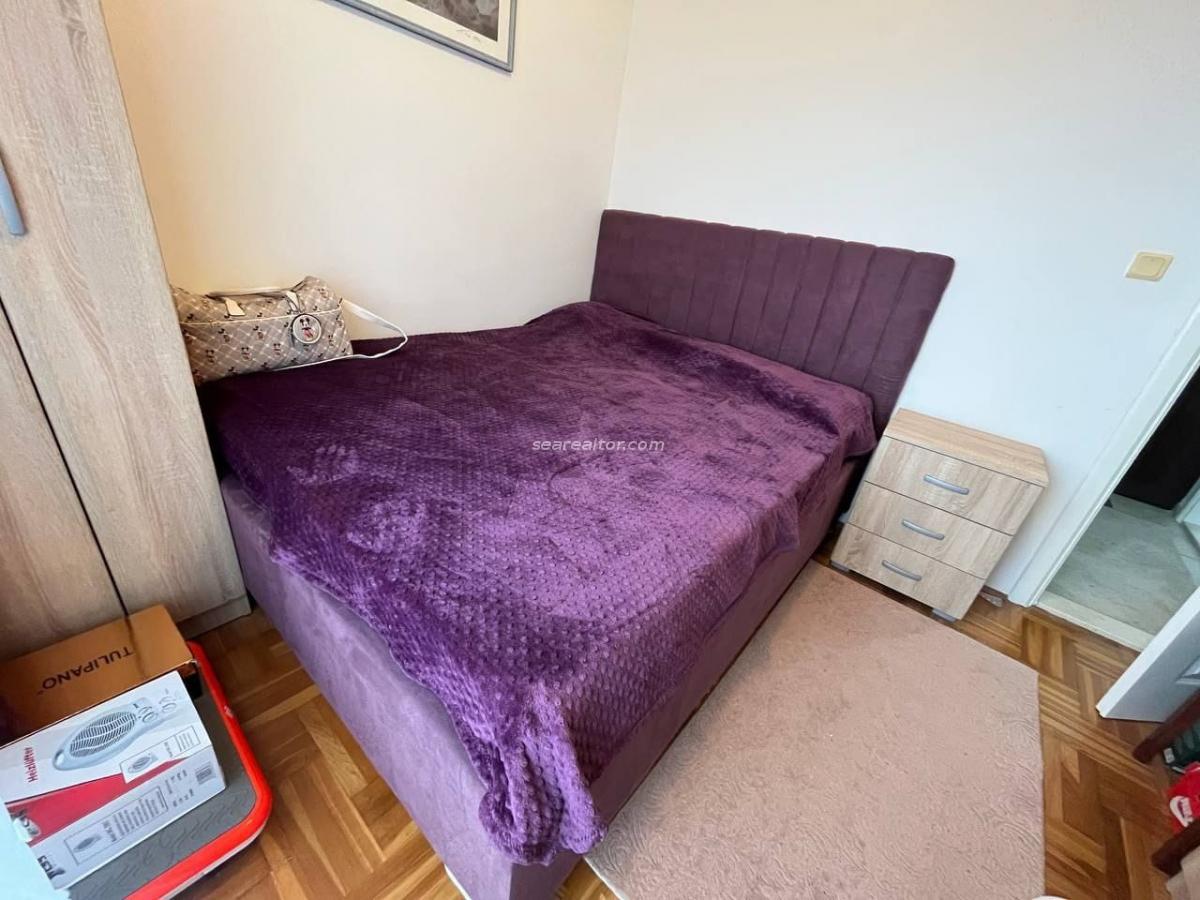 One bedroom apartment 38 m2 with sea view - Bijela, Herceg Novi 20