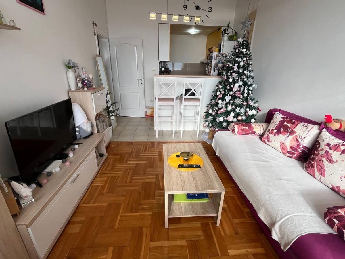 One bedroom apartment 38 m2 with sea view - Bijela, Herceg Novi 3