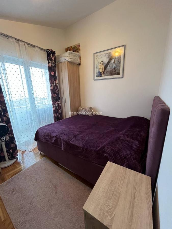 One bedroom apartment 38 m2 with sea view - Bijela, Herceg Novi 21