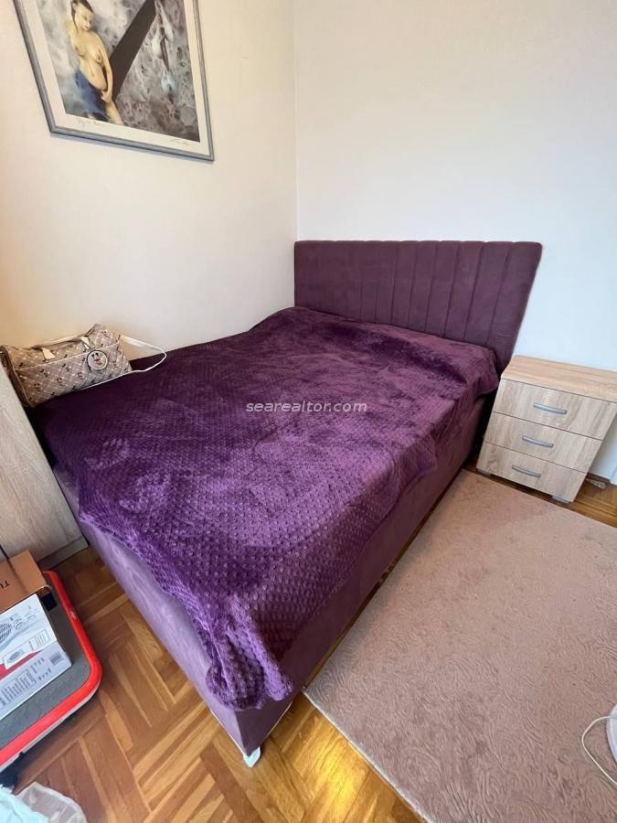 One bedroom apartment 38 m2 with sea view - Bijela, Herceg Novi 22