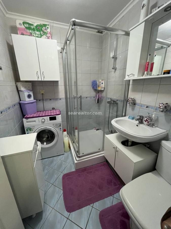 One bedroom apartment 38 m2 with sea view - Bijela, Herceg Novi 23