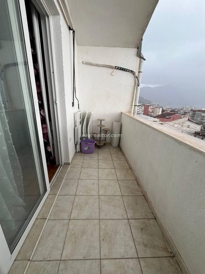 One bedroom apartment 38 m2 with sea view - Bijela, Herceg Novi 24