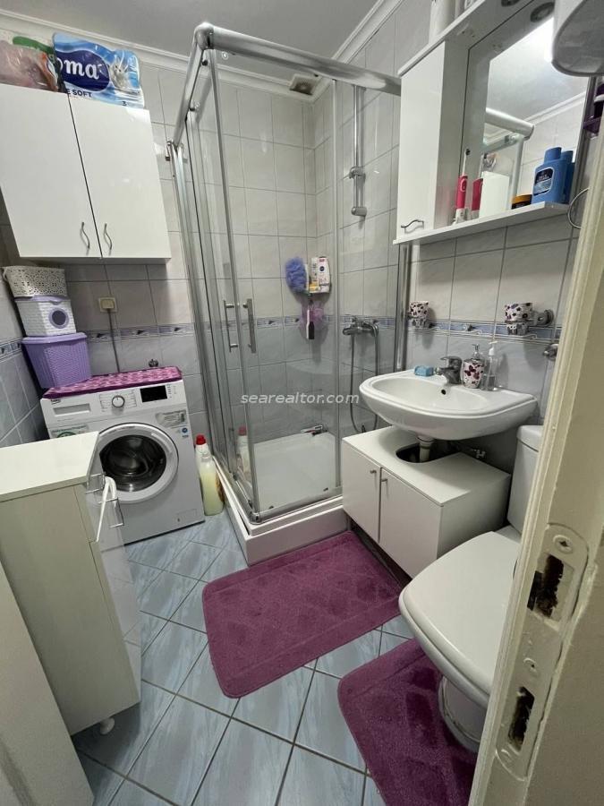 One bedroom apartment 38 m2 with sea view - Bijela, Herceg Novi 25