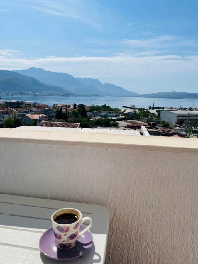 One bedroom apartment 38 m2 with sea view - Bijela, Herceg Novi 6