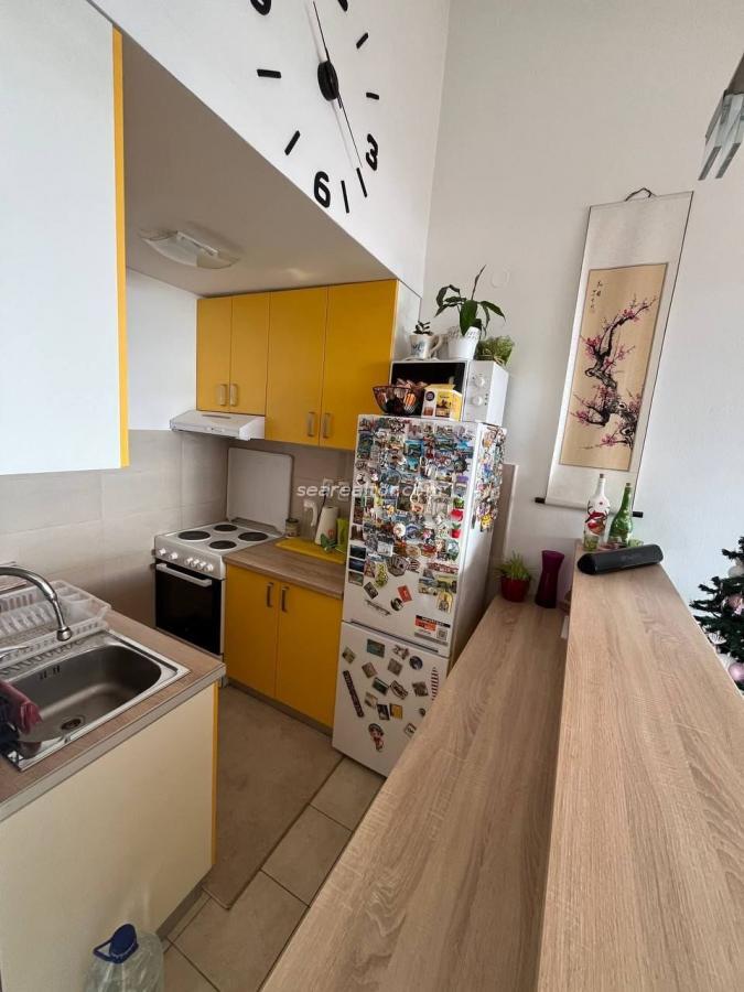 One bedroom apartment 38 m2 with sea view - Bijela, Herceg Novi 7