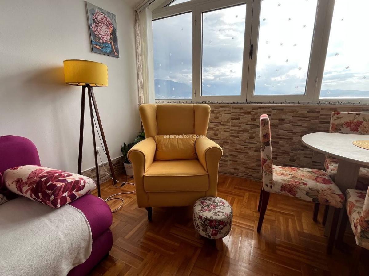 One bedroom apartment 38 m2 with sea view - Bijela, Herceg Novi 8
