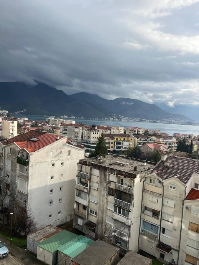 One bedroom apartment 38 m2 with sea view - Bijela, Herceg Novi 9