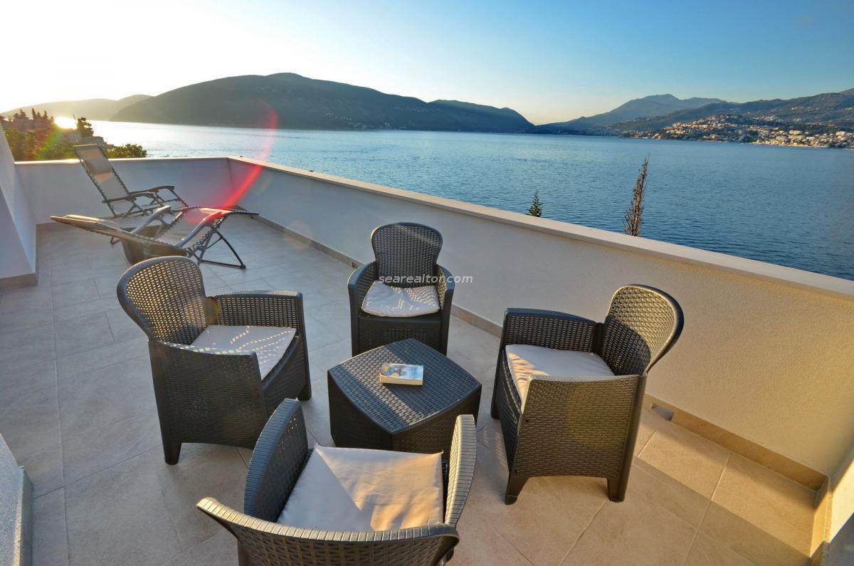 Kuća u Herceg Novom, 0m² 12