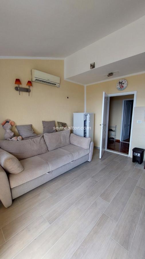Jednosoban stan u Tivtu, 47m² 4