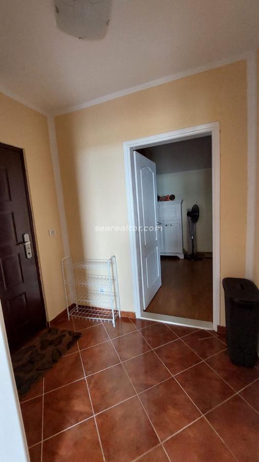 Jednosoban stan u Tivtu, 47m² 6