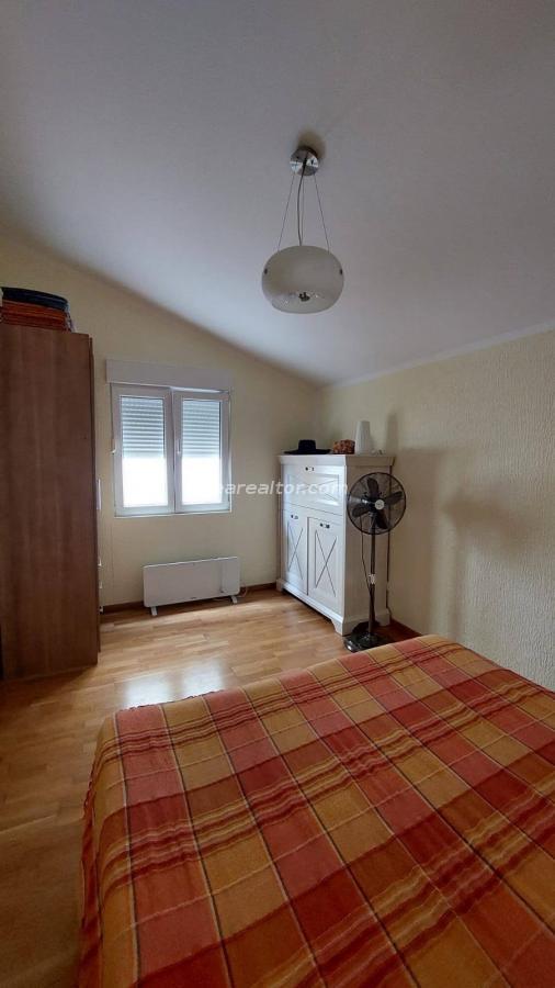 Jednosoban stan u Tivtu, 47m² 7