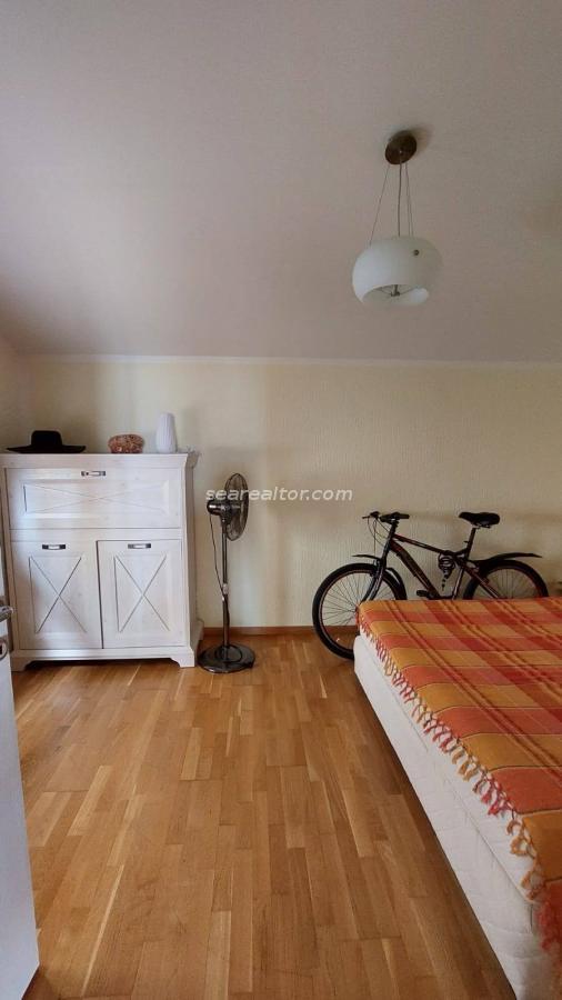 Jednosoban stan u Tivtu, 47m² 8