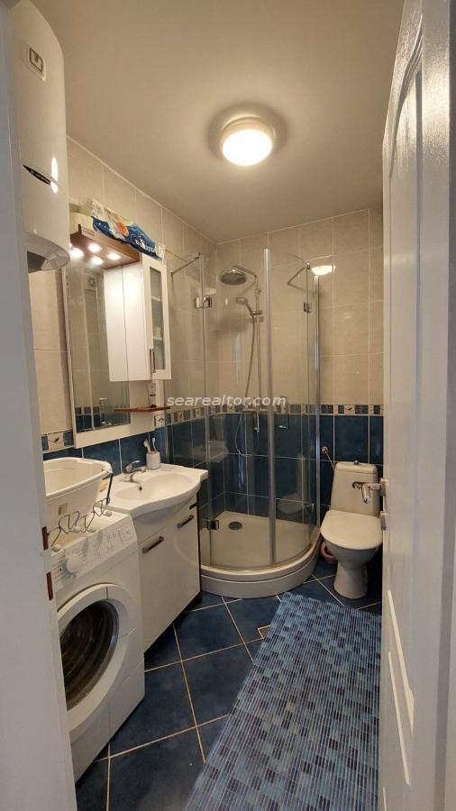 Jednosoban stan u Tivtu, 47m² 9
