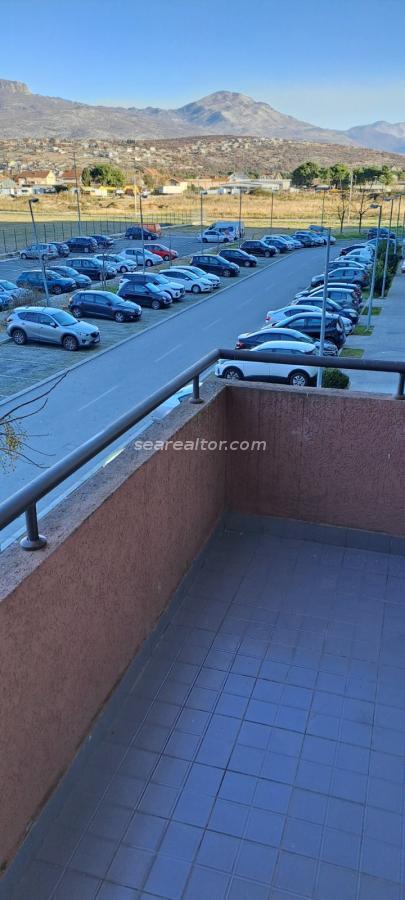 One bedroom apartment 45 m2 - Stari Aerodrom, Podgorica 6