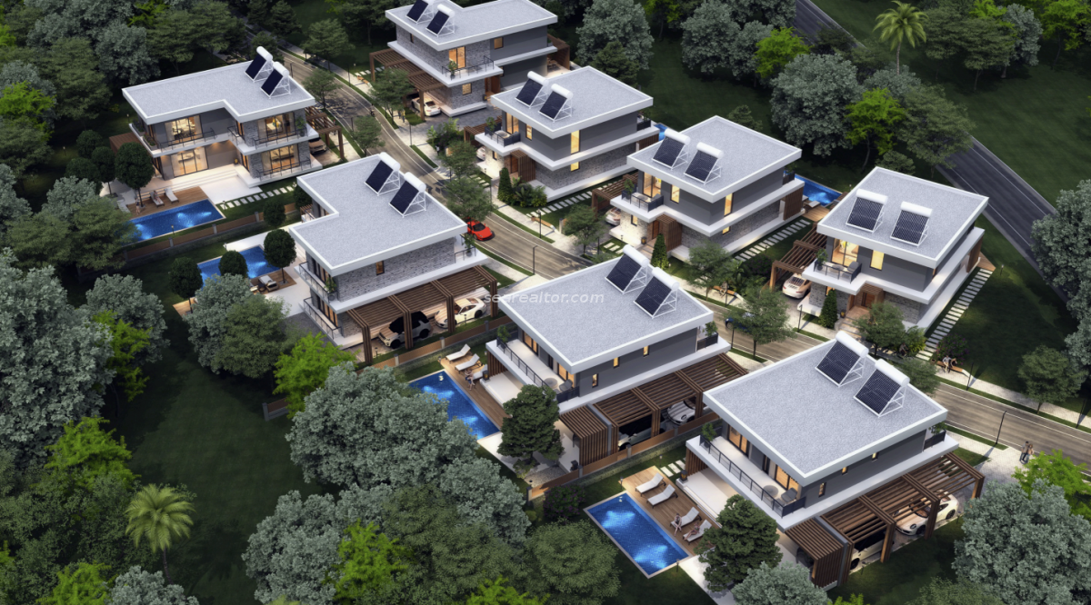 Nekretnina u Kotoru, 4416m² 15
