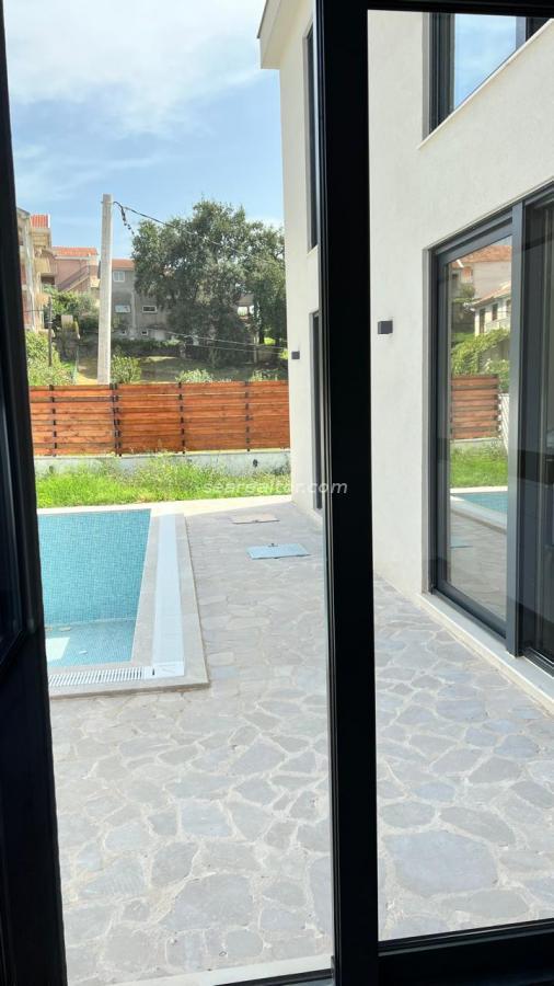 Modern villa with pool in Dumidran, Tivat 14
