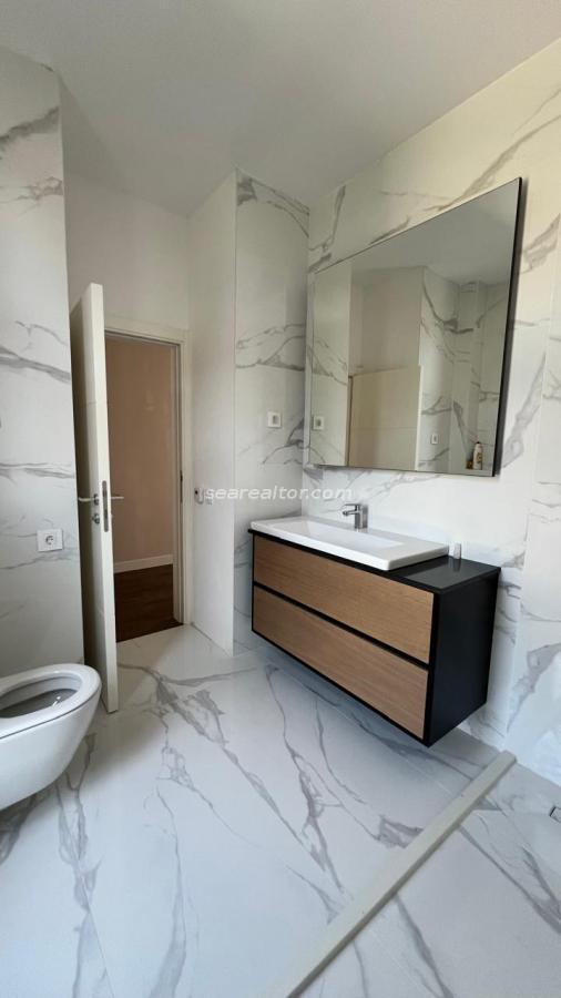 Modern villa with pool in Dumidran, Tivat 16