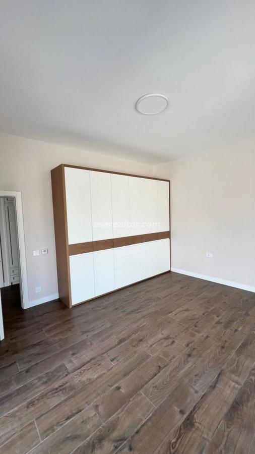 Modern villa with pool in Dumidran, Tivat 4