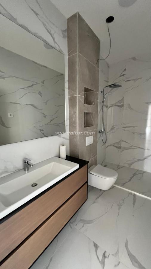 Modern villa with pool in Dumidran, Tivat 10