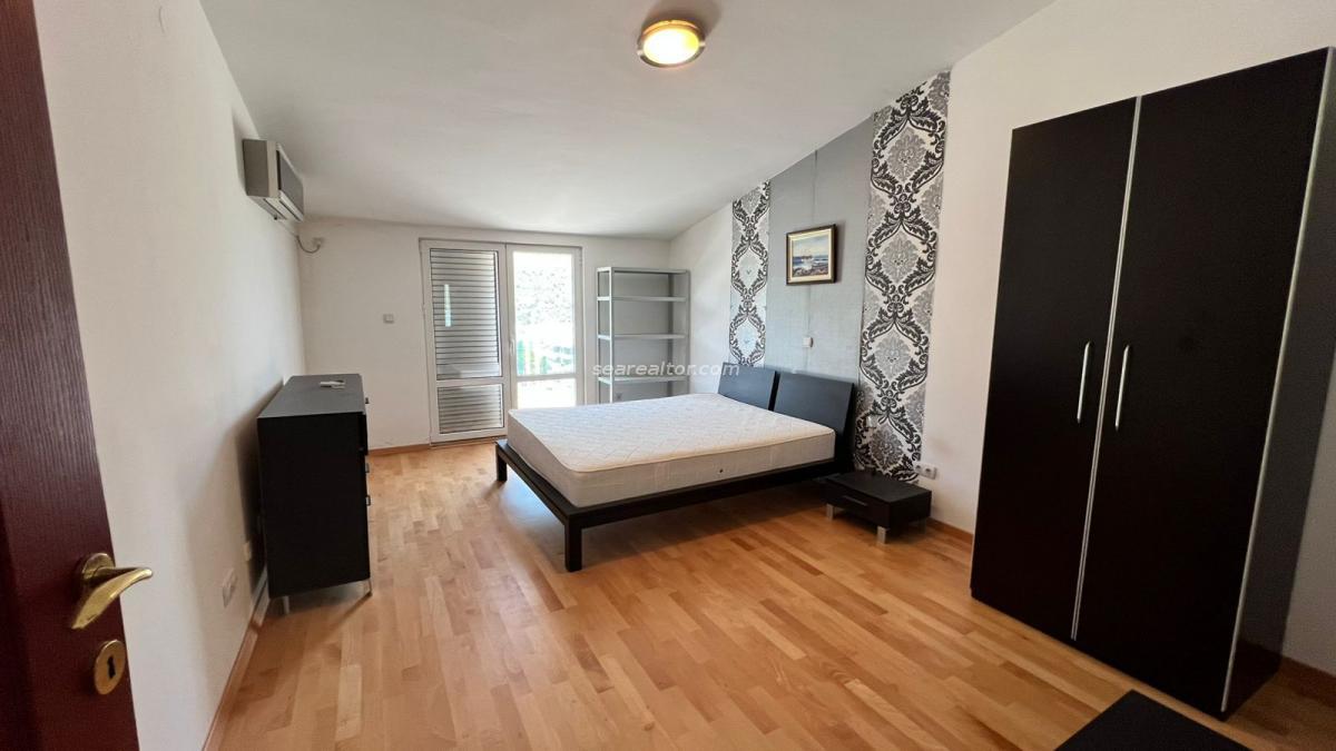 Dvosoban stan u Kotoru, 119m² 4