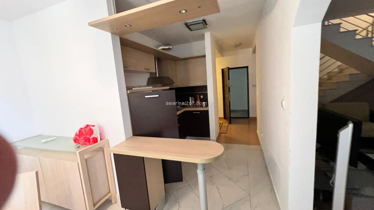 Dvosoban stan u Kotoru, 119m² 7