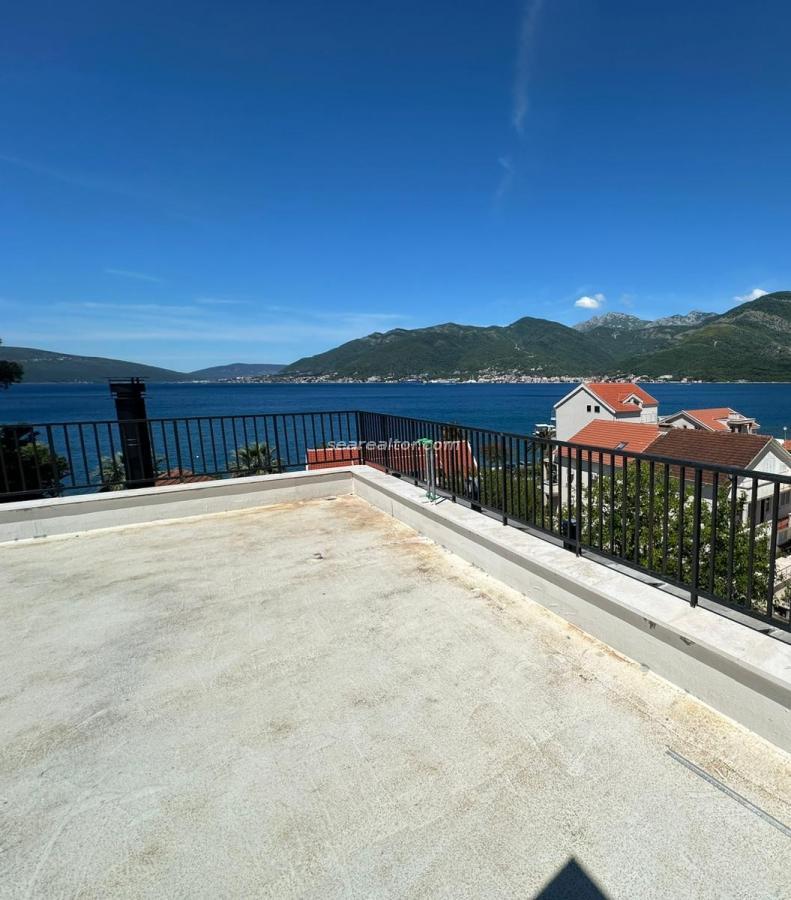 Luxury Stone Villa with Pool and Sea view - Donja Lastva 9