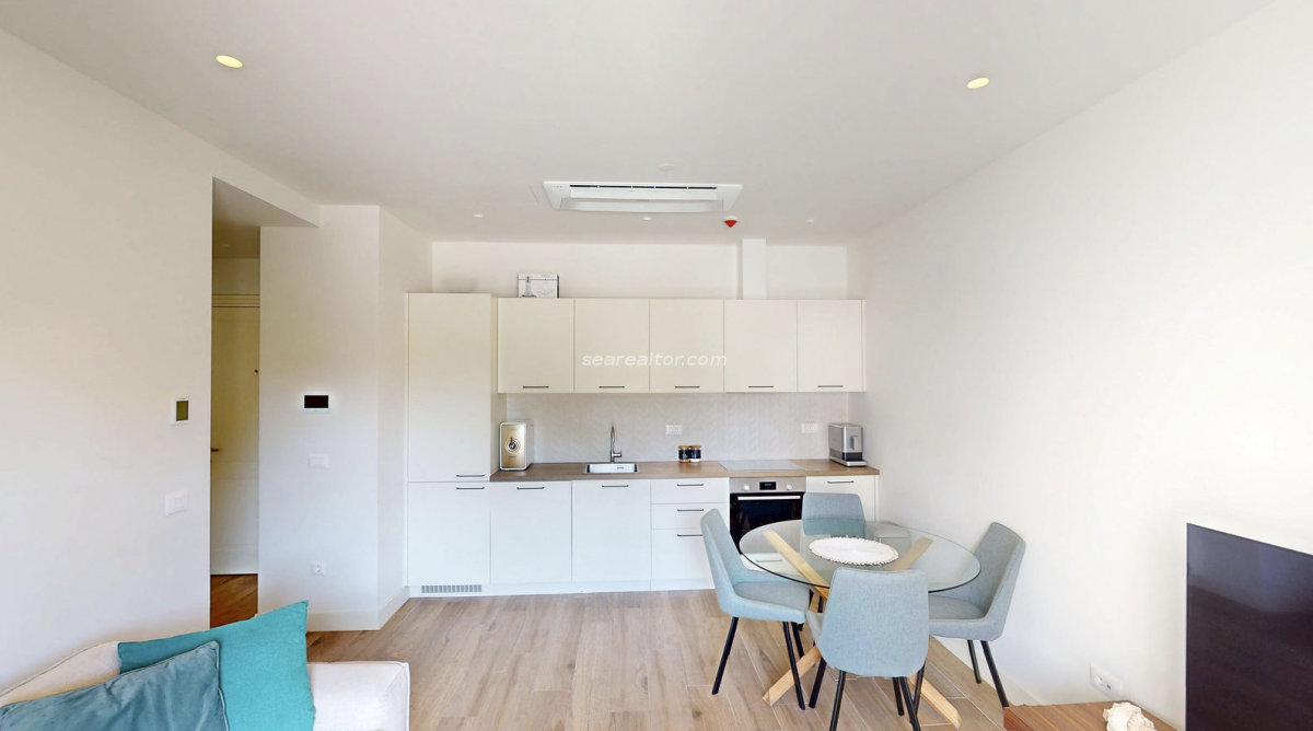 Jednosoban stan u Tivtu, 48m² 4