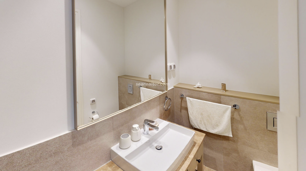 Jednosoban stan u Tivtu, 48m² 9