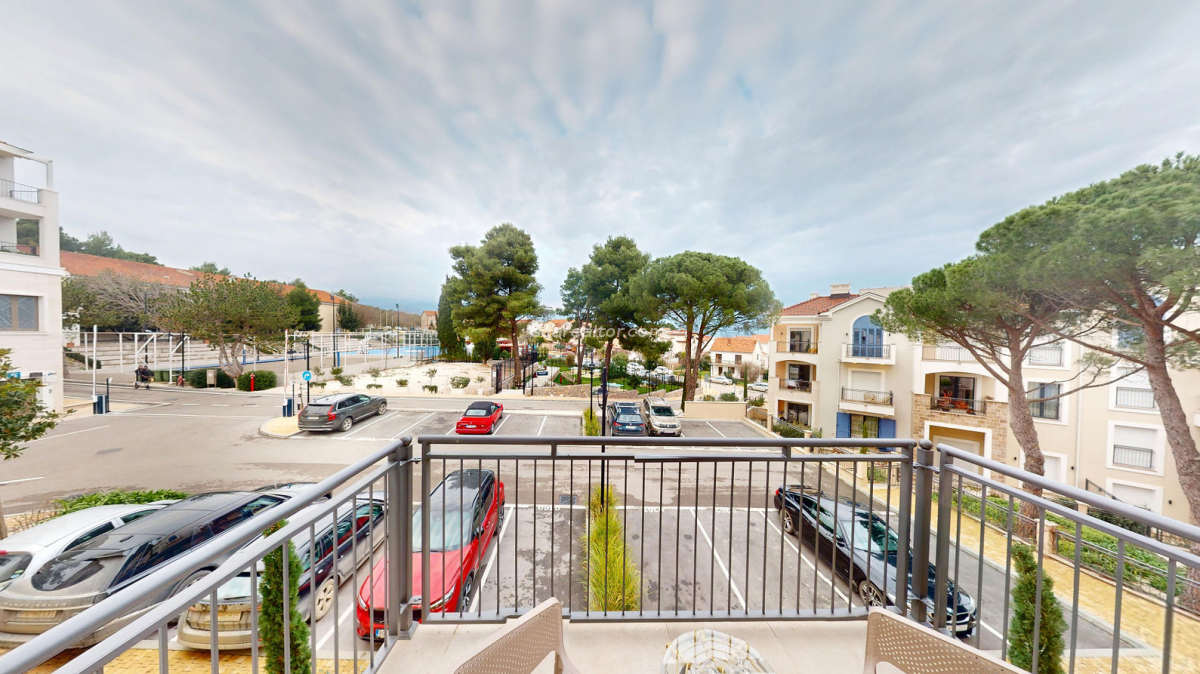 Luxury Studio Apartment 42m2 - Luštica Bay 3
