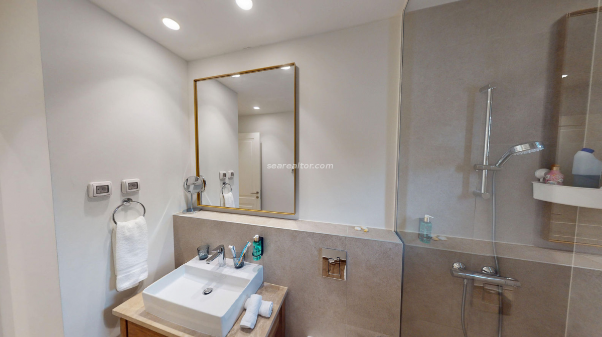 Luxury Studio Apartment 42m2 - Luštica Bay 6
