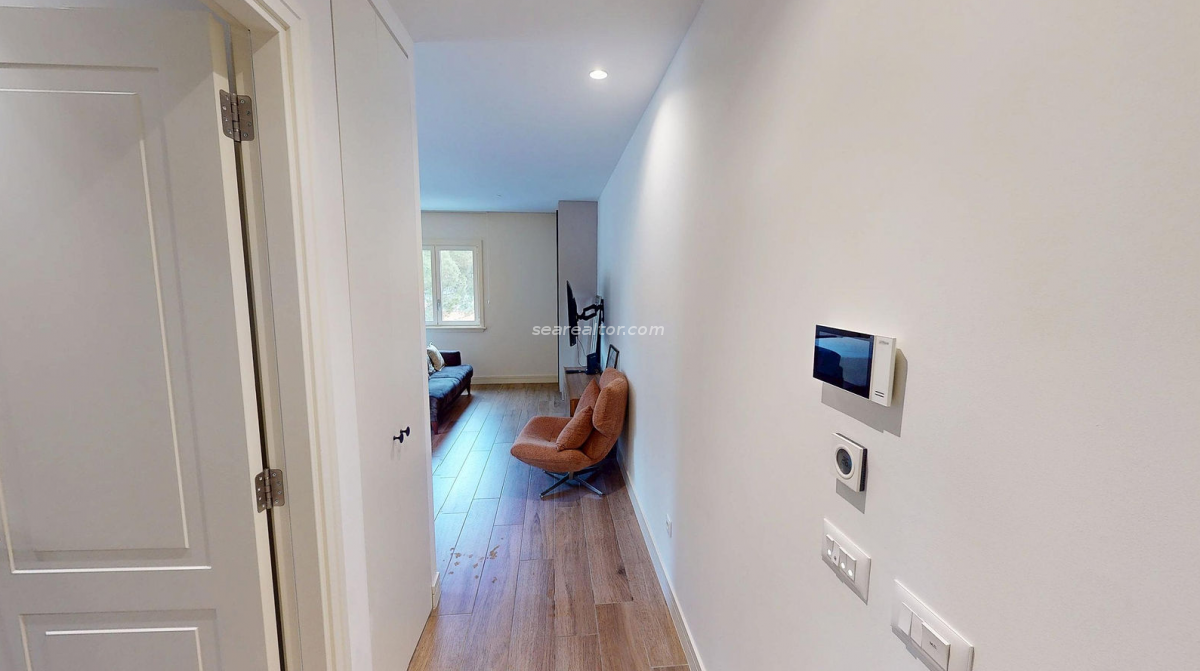 Luxury Studio Apartment 42m2 - Luštica Bay 7