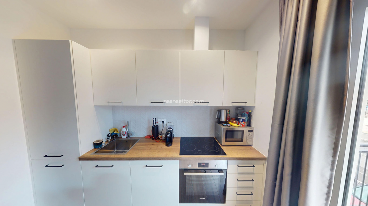 Luxury Studio Apartment 42m2 - Luštica Bay 8