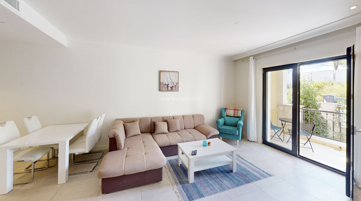 Jednosoban stan u Tivtu, 57m² 3