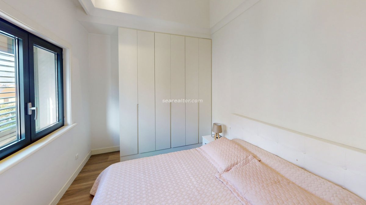 Luxuriöses Apartment mit einem Schlafzimmer, 55 m² – Lustica Bay 5