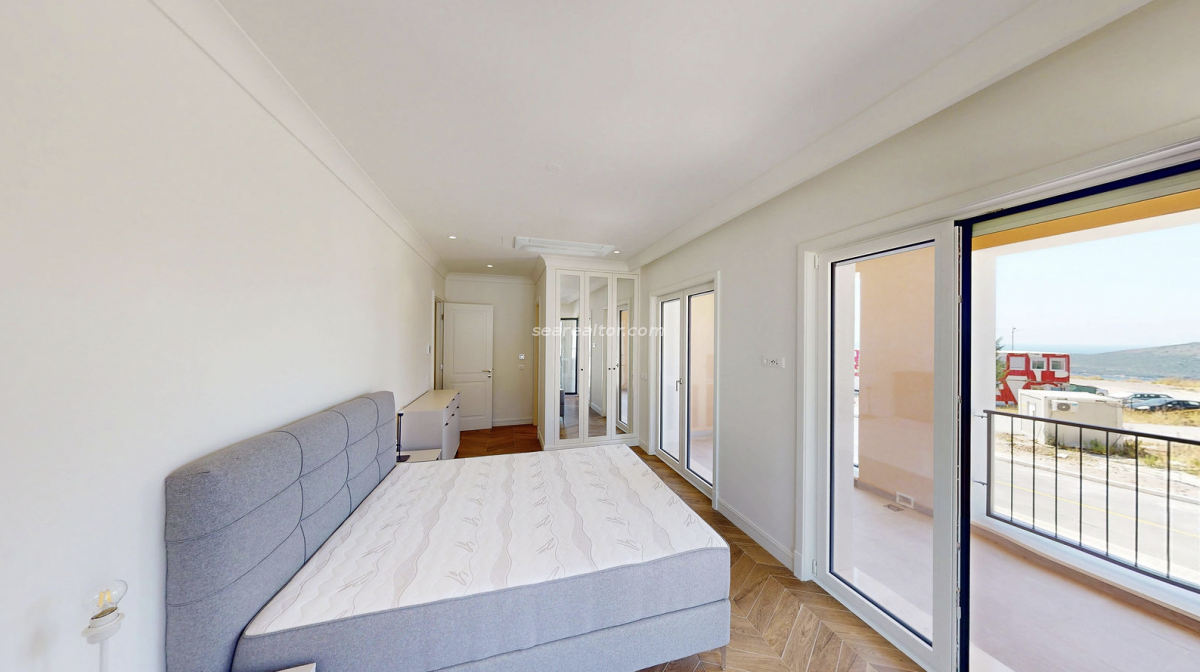 Luxuriöses Zwei-Zimmer-Apartment (97 m²) – Luštica Bay 11