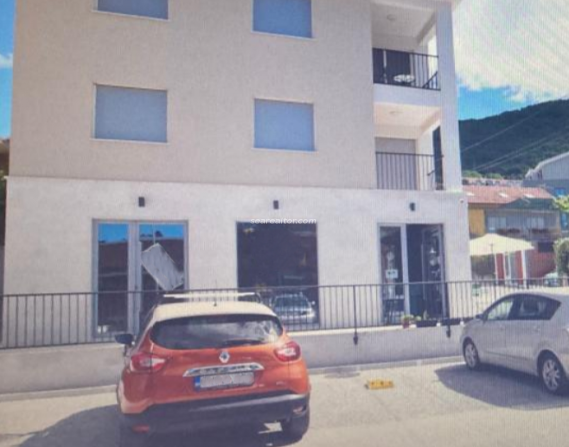 Bürofläche 20 m² zu vermieten - Tivat