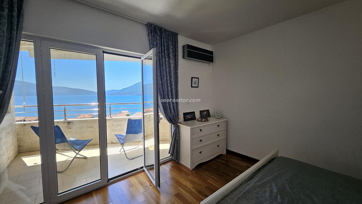 Dvosoban stan u Tivtu, 90m² — 11
