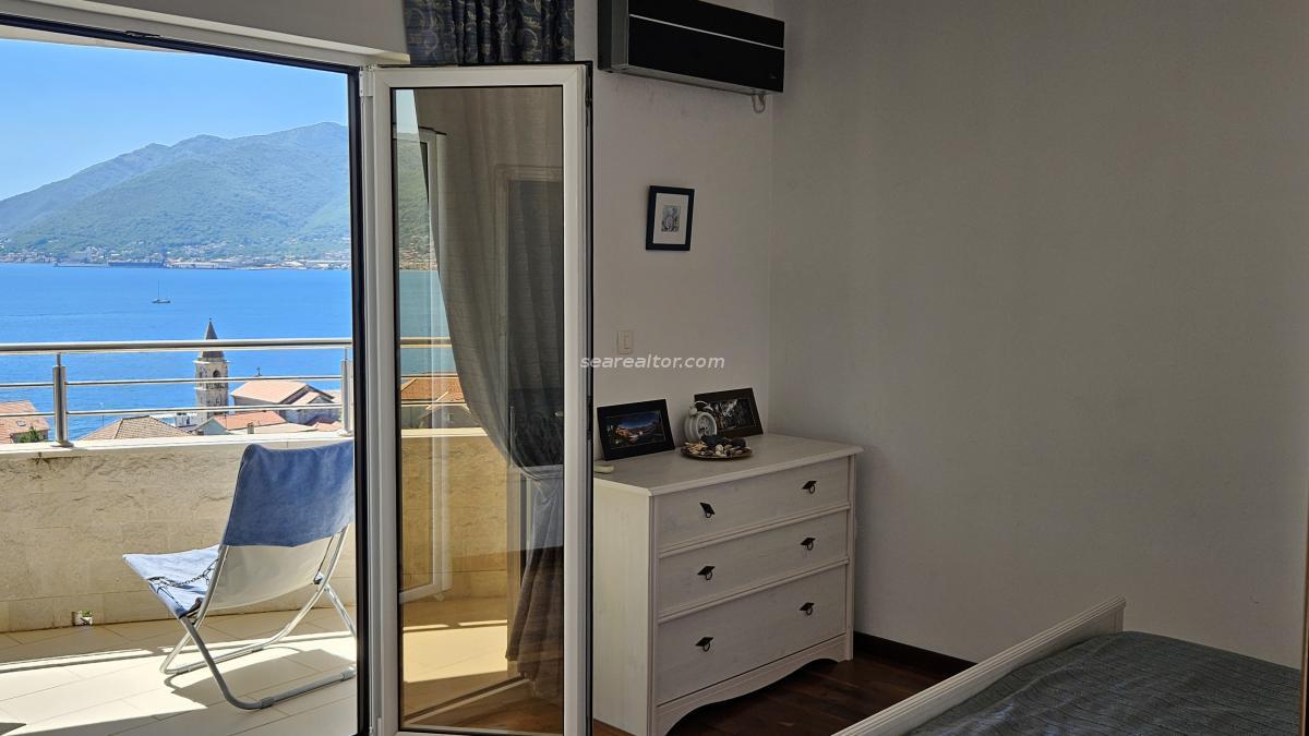 Dvosoban stan u Tivtu, 90m² — 16