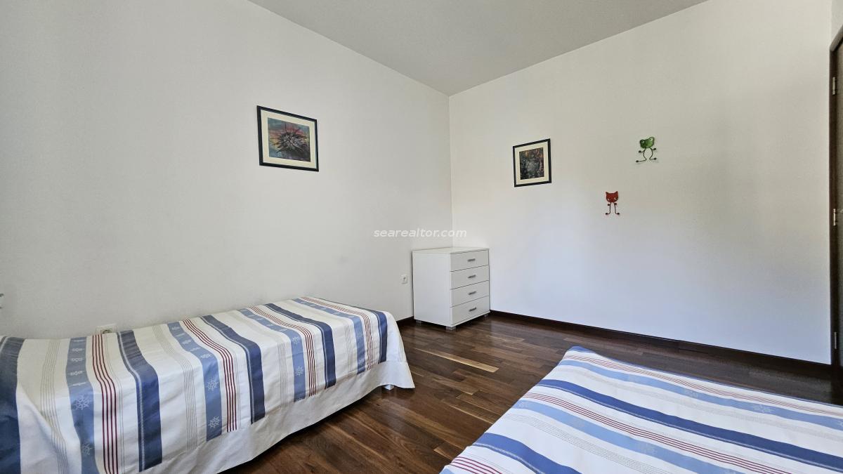 Dvosoban stan u Tivtu, 90m² — 19