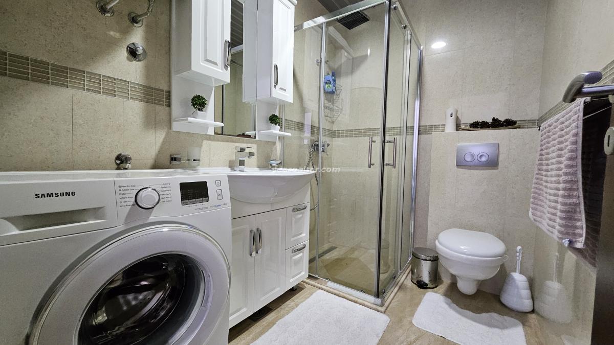 Dvosoban stan u Tivtu, 90m² — 23