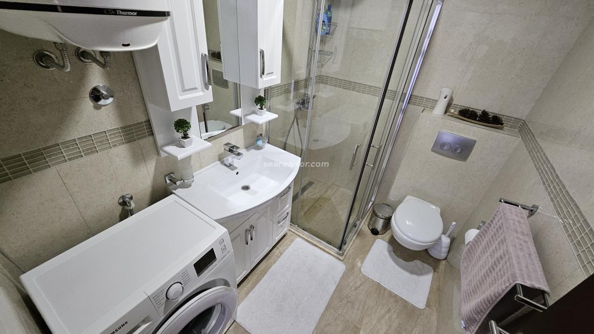 Dvosoban stan u Tivtu, 90m² — 24
