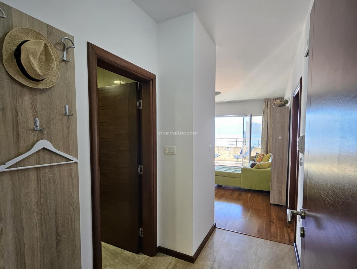 Dvosoban stan u Tivtu, 90m² — 4