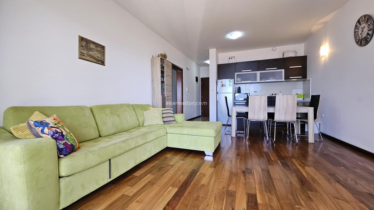 Dvosoban stan u Tivtu, 90m² — 7