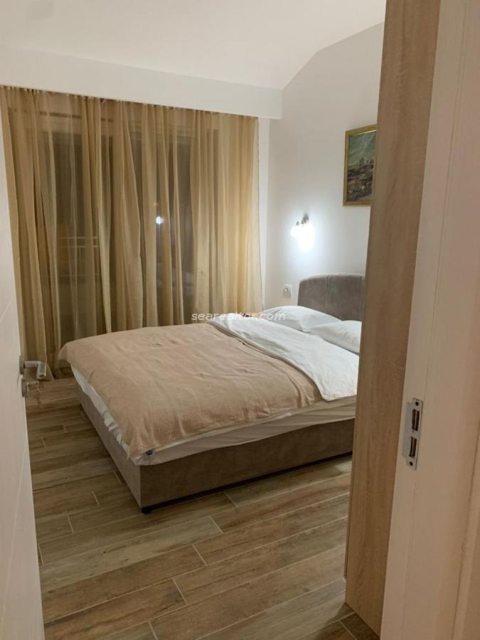 Eine komfortable 65 m² große Einzimmerwohnung in Tivat (Kava) zu vermieten. 3