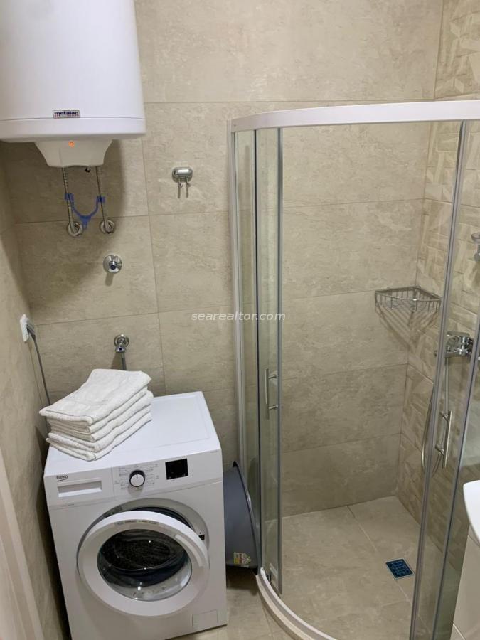 Eine komfortable 65 m² große Einzimmerwohnung in Tivat (Kava) zu vermieten. 5