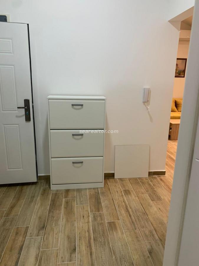 Eine komfortable 65 m² große Einzimmerwohnung in Tivat (Kava) zu vermieten. 6
