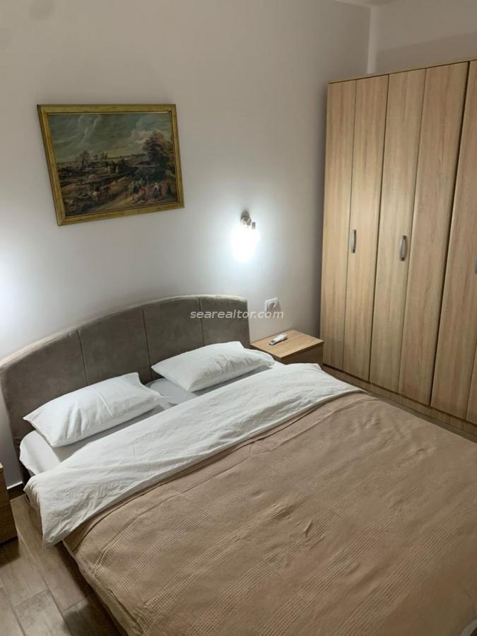 Eine komfortable 65 m² große Einzimmerwohnung in Tivat (Kava) zu vermieten. 7
