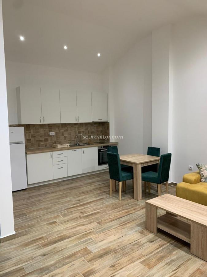 Eine komfortable 65 m² große Einzimmerwohnung in Tivat (Kava) zu vermieten. 8