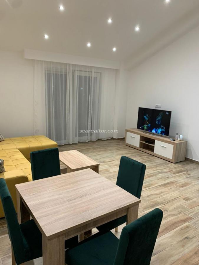 Eine komfortable 65 m² große Einzimmerwohnung in Tivat (Kava) zu vermieten. 9